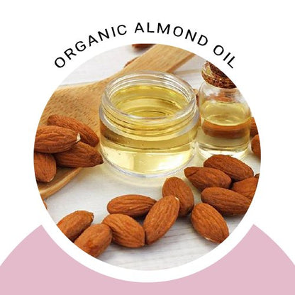 Organic Whipped Body Butter 4 oz – Travel Size